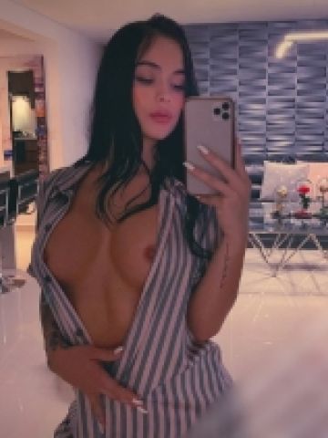 Кристина Прима