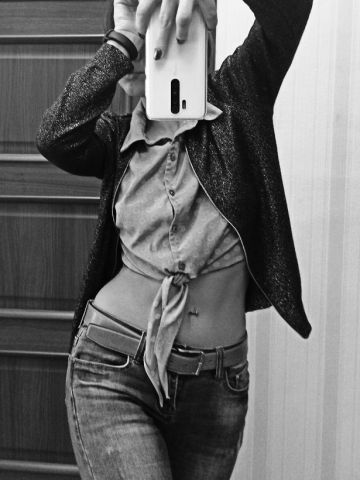 Надежда Роскошный Эскорт