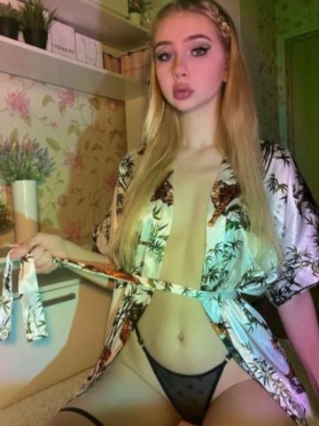 Алёна Славянка Реал фото 3